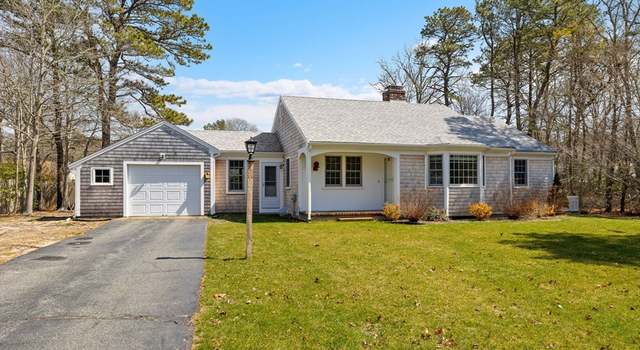 Photo of 17 Touraine Way, Yarmouth, MA 02664