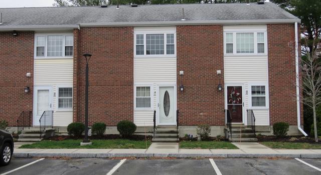 Photo of 41 Foundry St Unit 14-11, Easton, MA 02375