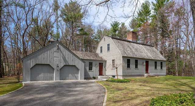 Photo of 63 Stonecleave Rd, Boxford, MA 01921