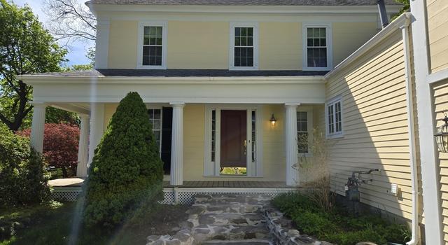 Property at 531 Foundry St Unit A, Easton, MA 02356, 3 beds, 1.5 baths