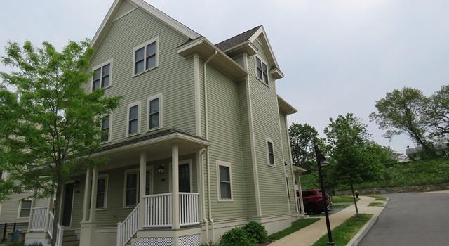 Photo of 53 Edgewood #53, Boston, MA 02119