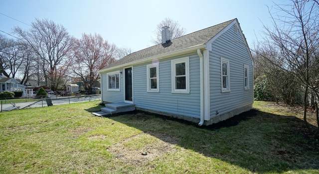 Photo of 47 Green St, Abington, MA 02351
