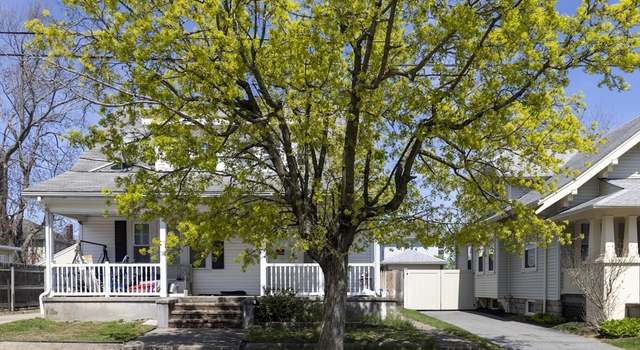 Photo of 83 Eldridge St, Cranston, RI 02910