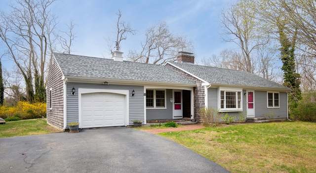 Photo of 8 Maraspin Rd, Barnstable, MA 02630