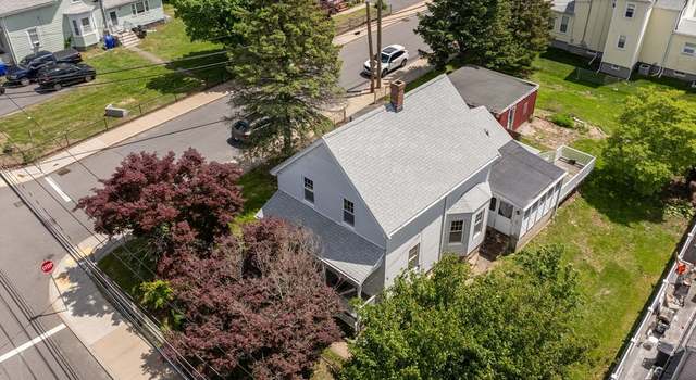 Photo of 120 Readville St, Boston, MA 02136