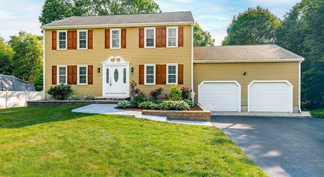 Photo of 13 Laura Ln, Norton, MA 02766
