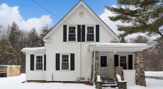 Photo of 248 Otter River Rd, Templeton, MA 01468