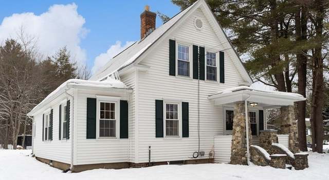 Photo of 248 Otter River Rd, Templeton, MA 01468