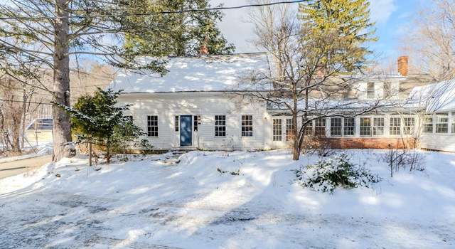 Photo of 111 Amherst Rd, Leverett, MA 01054