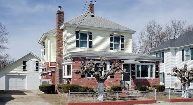 Photo of 2 Worcester St, Clinton, MA 01510