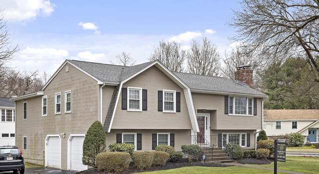 Photo of 40 Brewster Dr, Needham, MA 02492