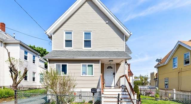 Photo of 16 Hazelwood St, Malden, MA 02148