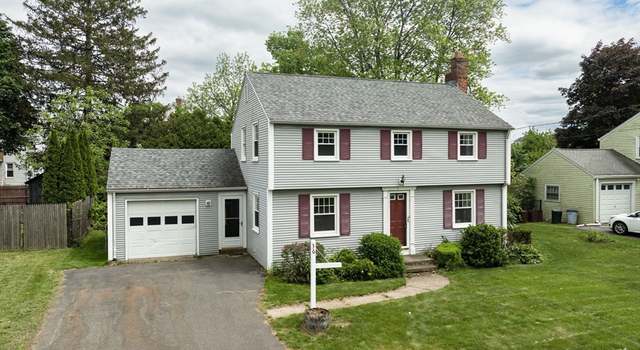 Photo of 36 Thomas Dr, West Springfield, MA 01089