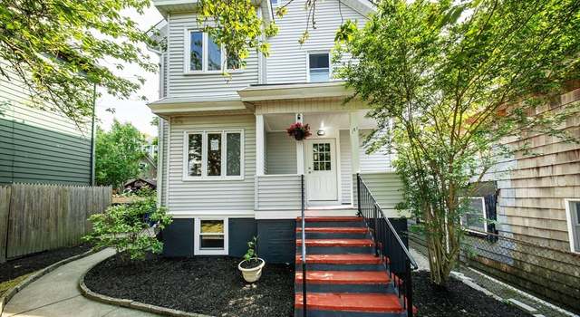 Photo of 121 Horton St, Fall River, MA 02723