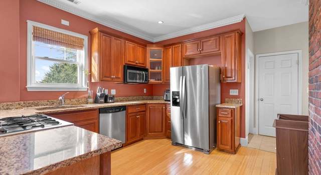Photo of 41 Standish St #3, Boston, MA 02124