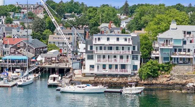 Photo of 95 Front St #6, Marblehead, MA 01945