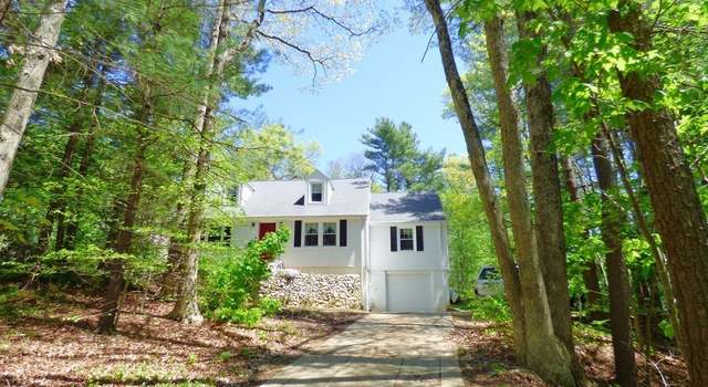 Photo of 22 Old Cross St, Hanover, MA 02339