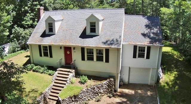 Photo of 22 Old Cross St, Hanover, MA 02339