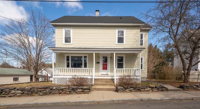 Photo of 23 Clifford Ave, Ware, MA 01082