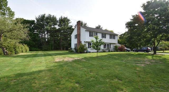 Photo of 17 Wagonwheel Rd, Sudbury, MA 01776