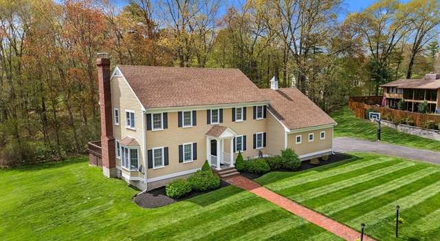 Photo of 20 Virginia Ln, Newburyport, MA 01950