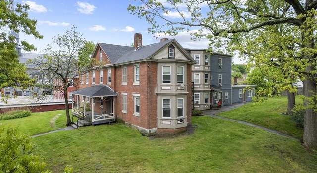 Photo of 51 Prospect St, Webster, MA 01570