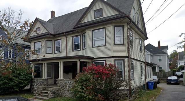 Photo of 14-16 Dartmouth St, Waltham, MA 02453