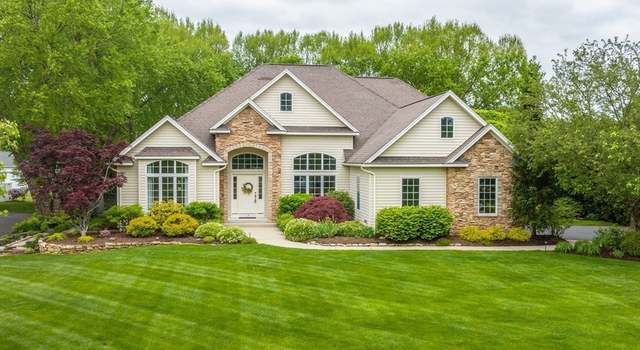 Photo of 7 Brimfield Way, Westfield, MA 01085