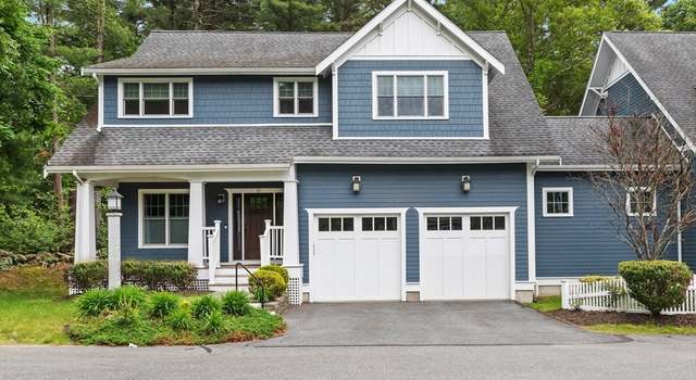 Photo of 15 Village Ln #15, Wayland, MA 01778