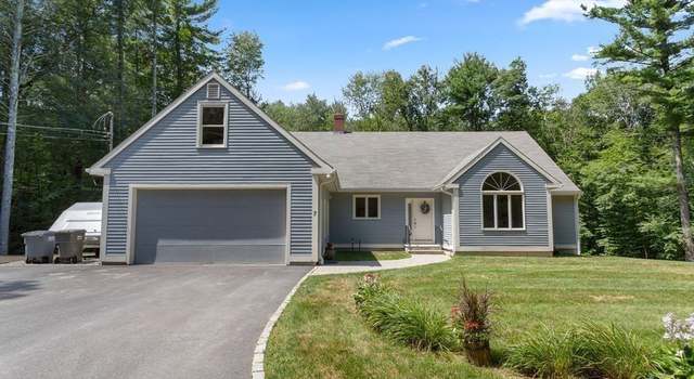 Photo of 7 Friends Way, Pepperell, MA 01463