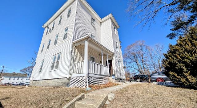Photo of 395 Cambridge St, Worcester, MA 01610