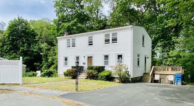 Photo of 14 Clark Cir, Randolph, MA 02368