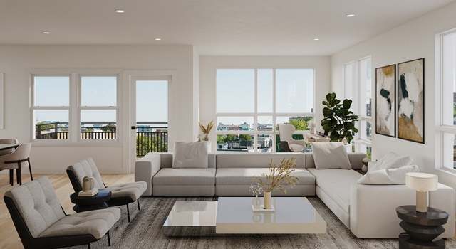 Photo of 62 Foundry St #206, Wakefield, MA 01880