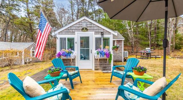 Photo of 319 S Orleans Rd #6, Orleans, MA 02653