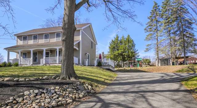 Photo of 111 Lancaster St, Fitchburg, MA 01420