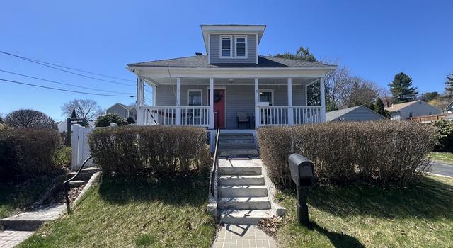Photo of 5 Chino Ave, Worcester, MA 01605