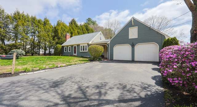 Photo of 3 Squire Ln, Bellingham, MA 02019
