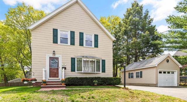 Photo of 76 Mineral St, Reading, MA 01867