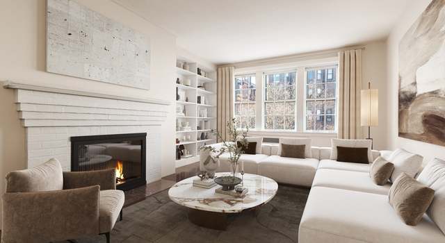 Photo of 255 Beacon St #43, Boston, MA 02116