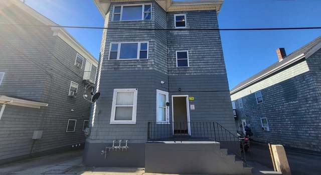Photo of 47 Mulberry St, Fall River, MA 02721