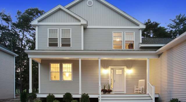 Photo of 1 Starboard Drive - Lot 29 #29, Wareham, MA 02558