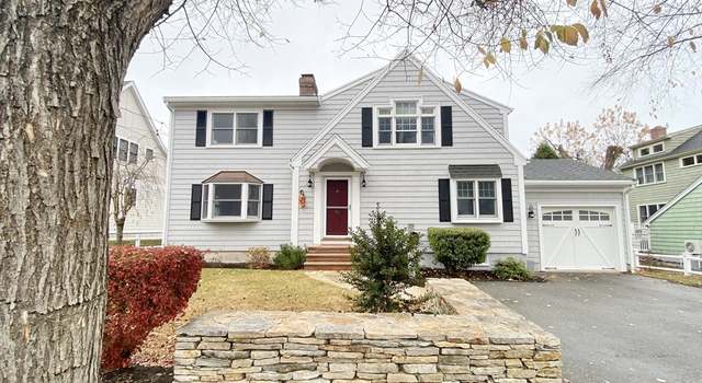 Photo of 58 Ashworth Rd, Quincy, MA 02171