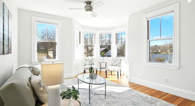 Photo of 11 Spaulding St #2, Wakefield, MA 01880