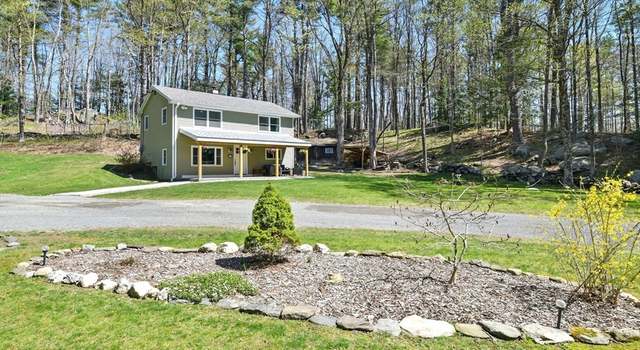 Photo of 24 Old Main Rd, Worthington, MA 01098