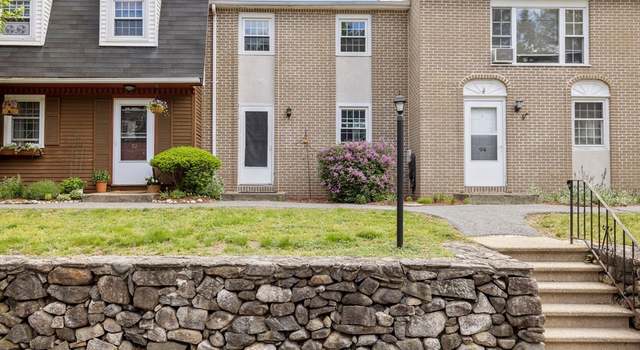 Photo of 17 Cannongate Rd #93, Tyngsborough, MA 01879