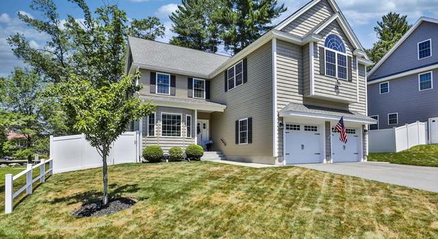Photo of 2 Sadie Ln, Methuen, MA 01844