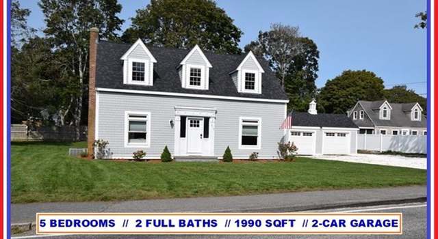 Photo of 208 Lower County Rd, Harwich, MA 02671