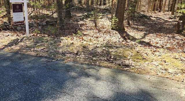 Photo of Lot 1A Bogastow Brook Rd, Sherborn, MA 01770