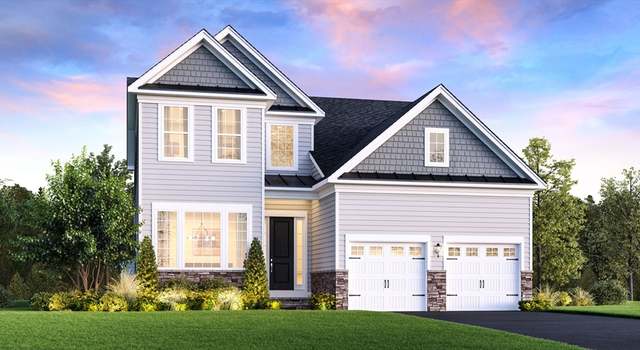Photo of 31 Kestrel Hts #74, Plymouth, MA 02360