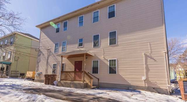 Photo of 19 Sigel St, Worcester, MA 01610